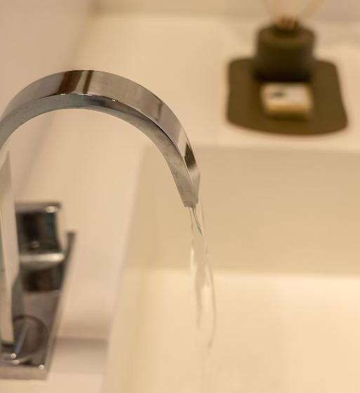 هتل Boutique Vila São João