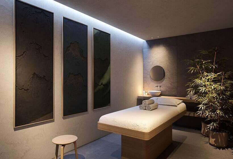 هتل Capitolo Riviera