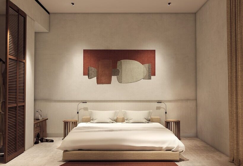 هتل Capitolo Riviera