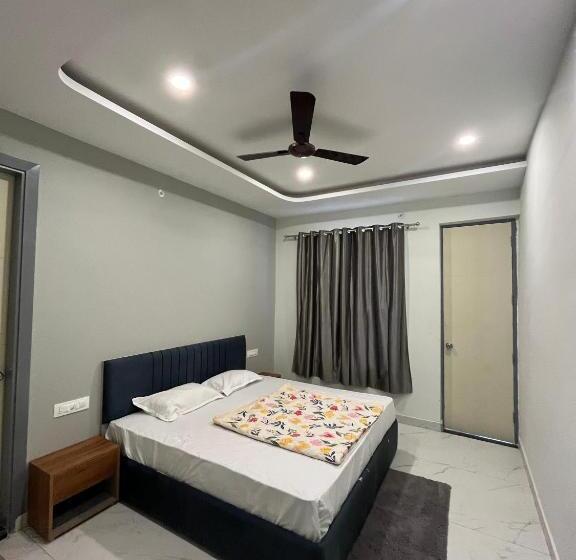 فندق Devlok Homes