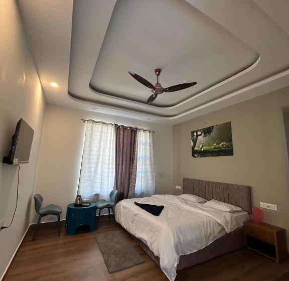 فندق Devlok Homes
