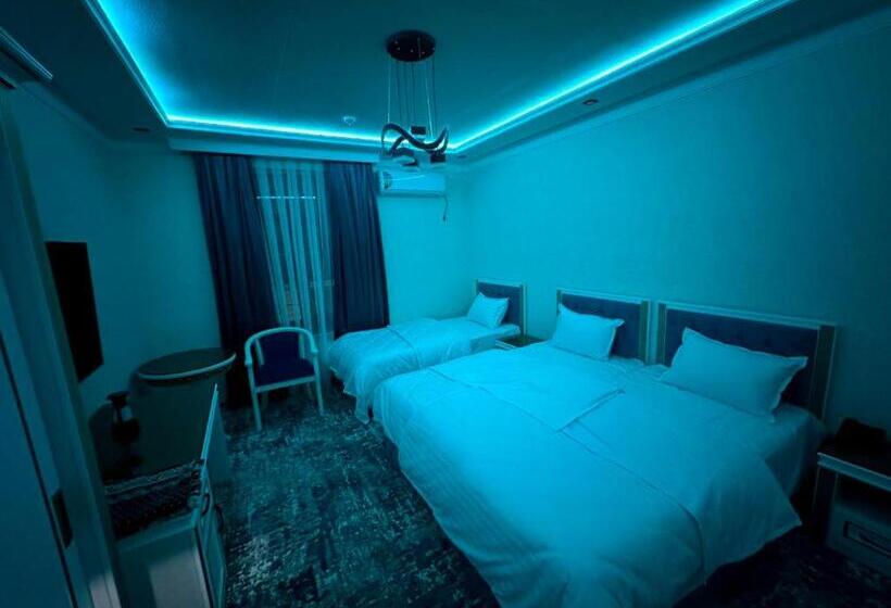 فندق Gulnora