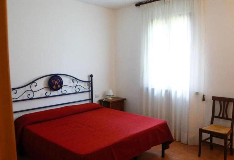 فندق Il Gelso Di Francesco N6