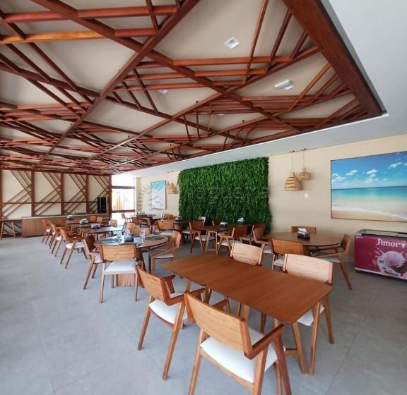 فندق Muro Alto Porto De Galinhas Makia Experience