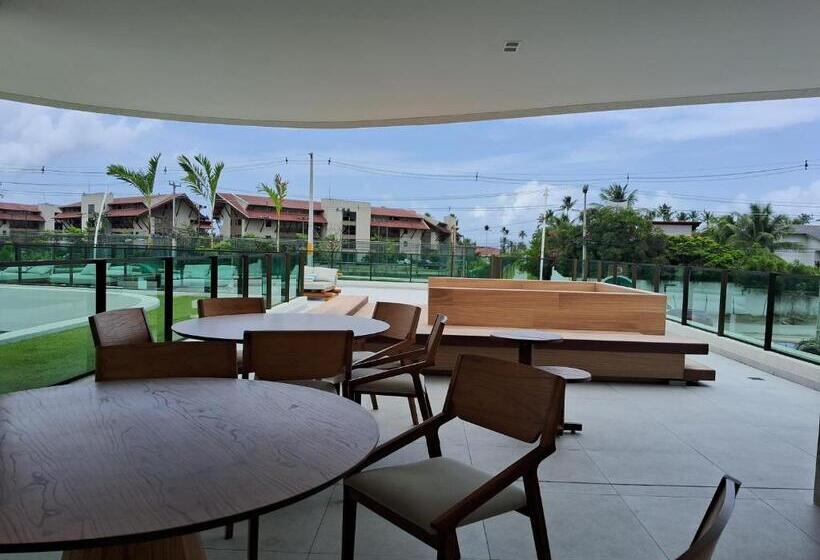 فندق Muro Alto Porto De Galinhas Makia Experience