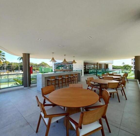 فندق Muro Alto Porto De Galinhas Makia Experience
