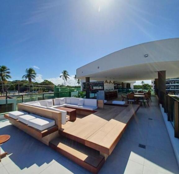 فندق Muro Alto Porto De Galinhas Makia Experience