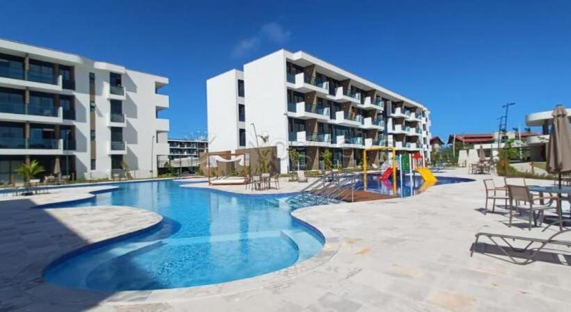 فندق Muro Alto Porto De Galinhas Makia Experience