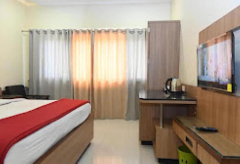 בית מלון כפרי Pritam Park, Jalgaon, Maharashtra