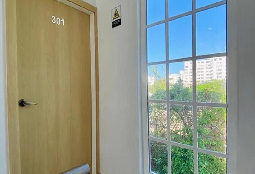 هتل Santa Julia Travel