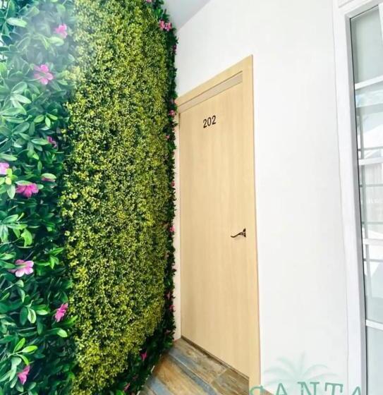 هتل Santa Julia Travel