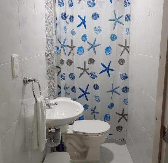 هتل Santa Julia Travel