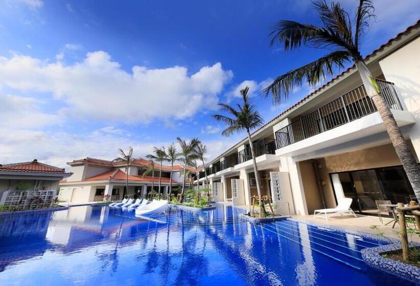 Hotel Vivoviva石垣島