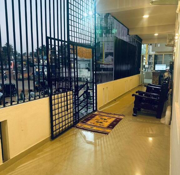 酒店 Yatri Nivas Sagara