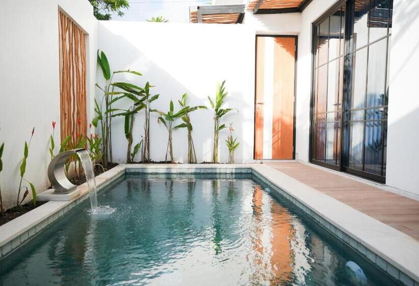 Inori Villas