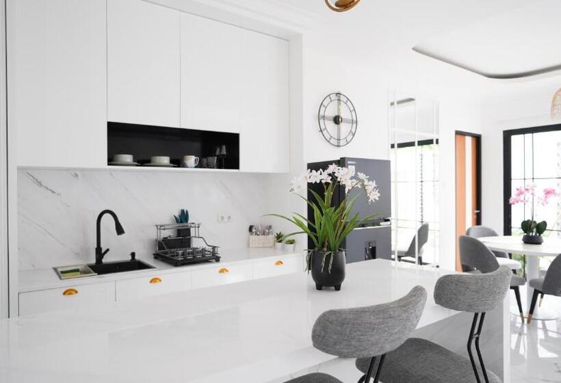 Inori Villas