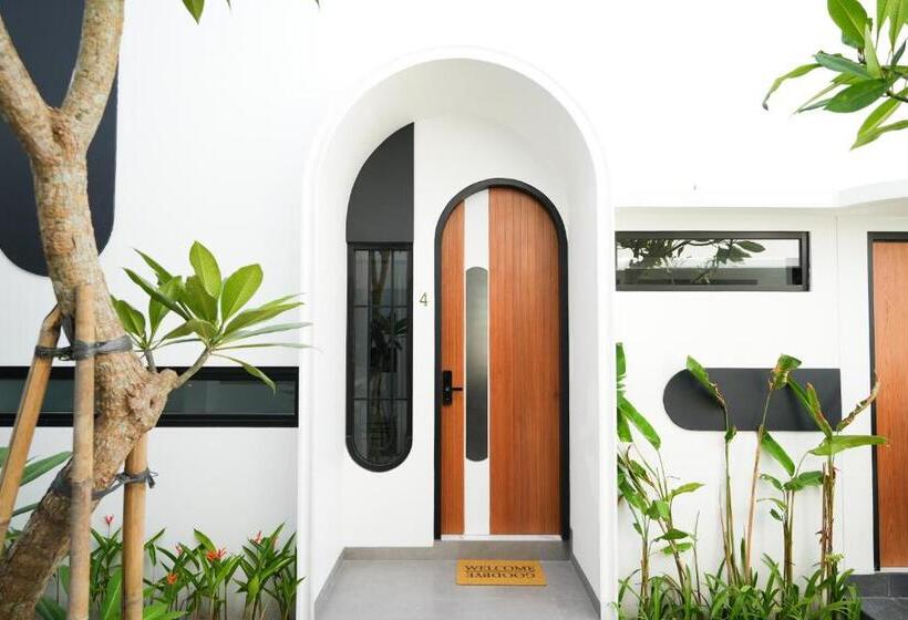 Inori Villas