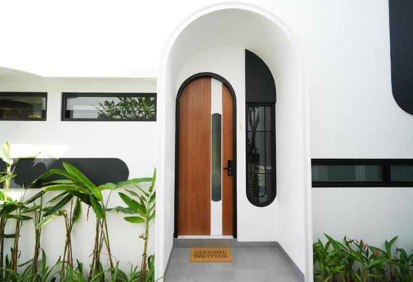 Inori Villas