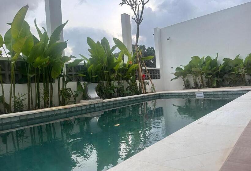 Inori Villas
