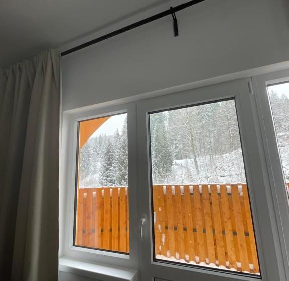 پانسیون Apartmány Svatý Mikuláš