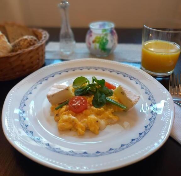 پانسیون Apartmány Svatý Mikuláš