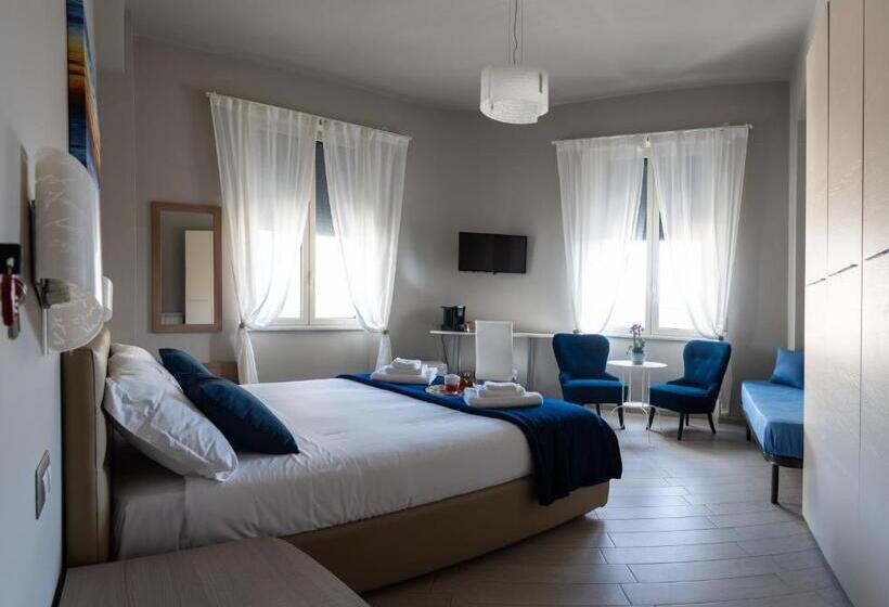 پانسیون Conte Cavour