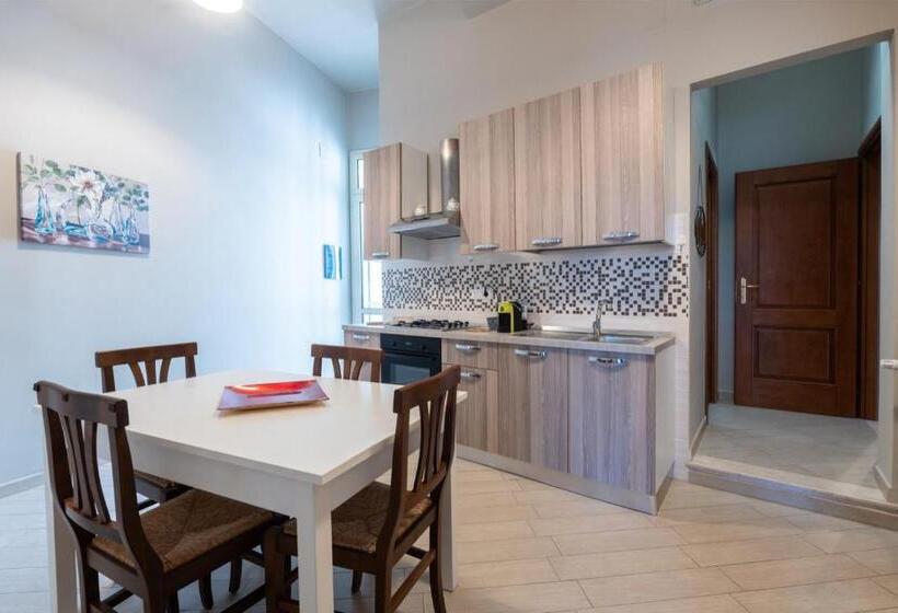 پانسیون Conte Cavour