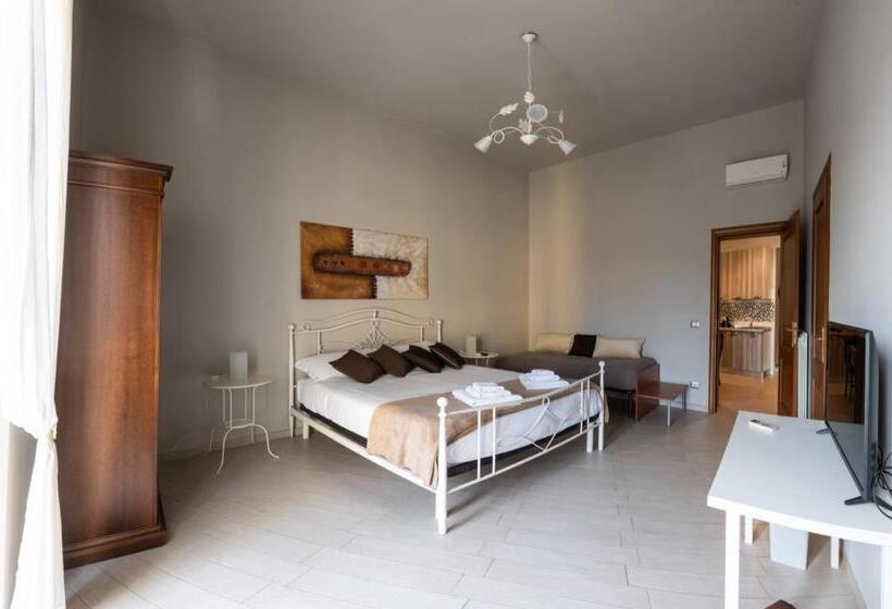 پانسیون Conte Cavour