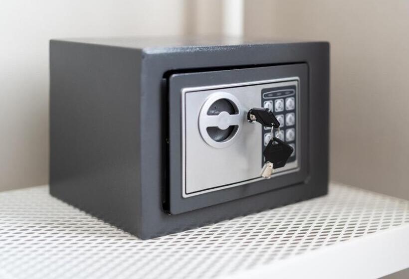 پانسیون Conte Cavour