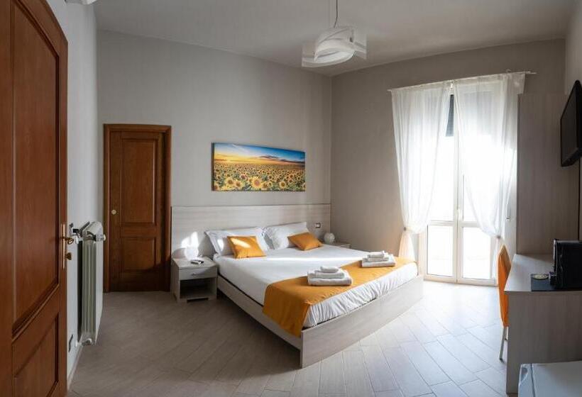 پانسیون Conte Cavour