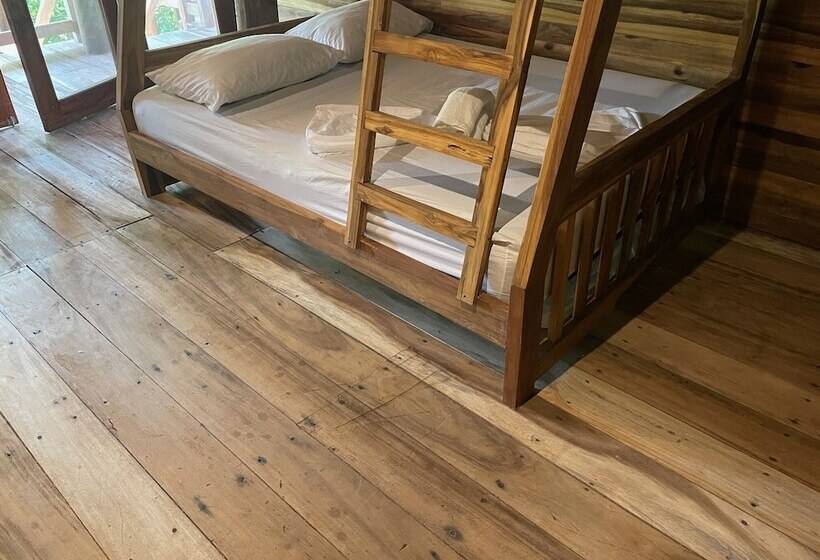 پانسیون Hostal Mocambo Beach