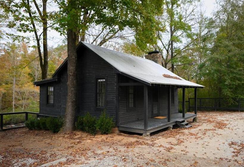 פנסיון Meadows Mill House Ii