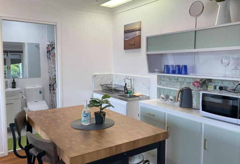 پانسیون Zen Escape Guest House  Romantic Escape, Cozy Delight, Oasis Suite