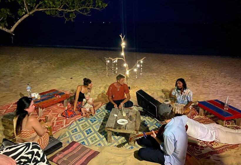 膳宿费 Simple Life Bungalows