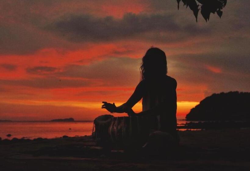 膳宿费 Simple Life Bungalows