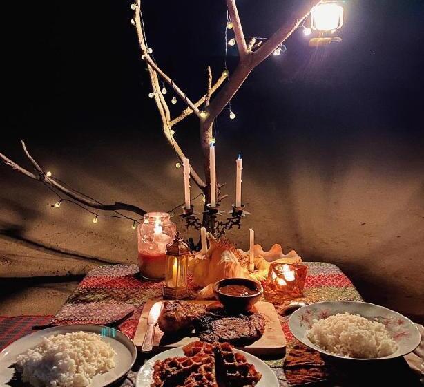 膳宿费 Simple Life Bungalows