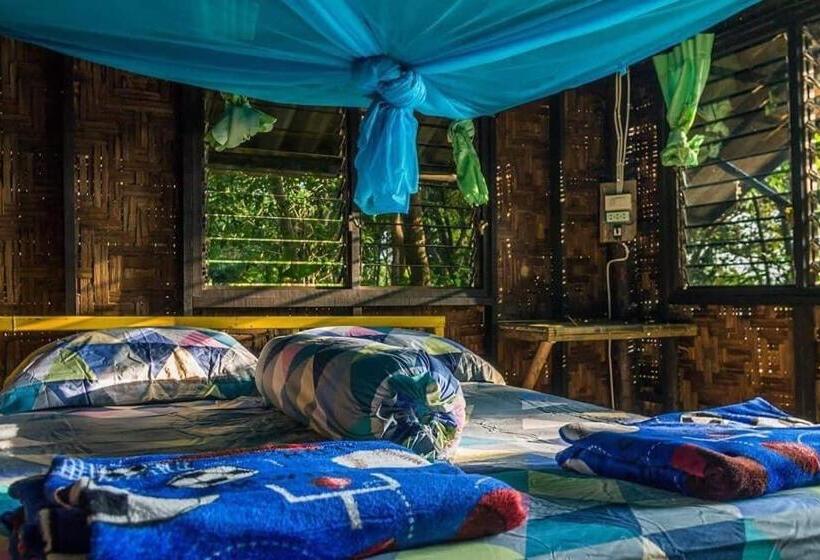 膳宿费 Simple Life Bungalows