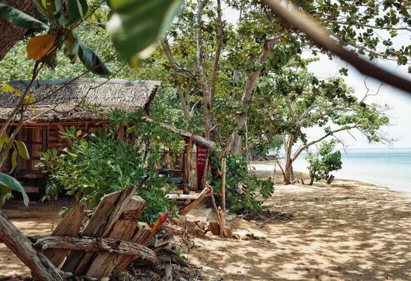 膳宿费 Simple Life Bungalows