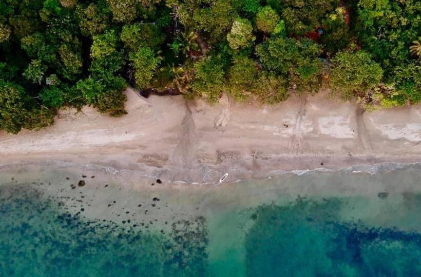 膳宿费 Simple Life Bungalows