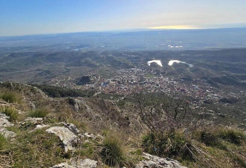 پانسیون Villa Mefaja