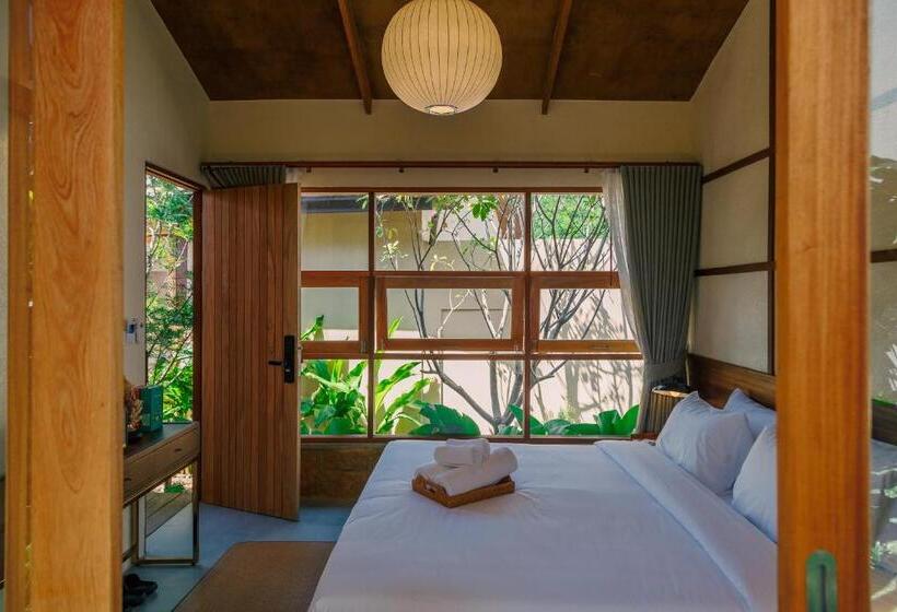استراحتگاه Mamori House At Kohlarn