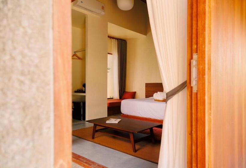استراحتگاه Mamori House At Kohlarn
