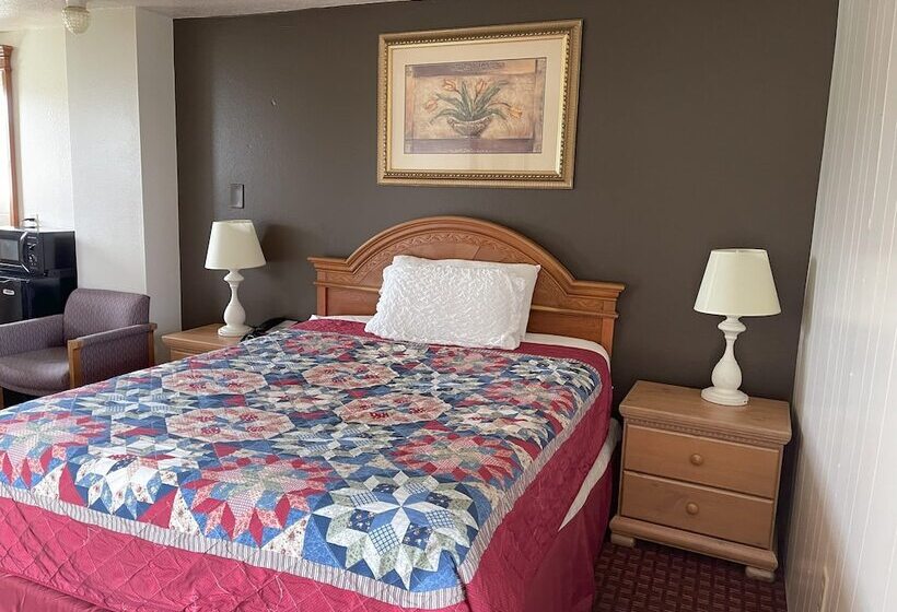 Royal A Motel