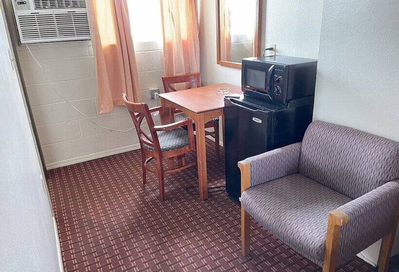 Royal A Motel