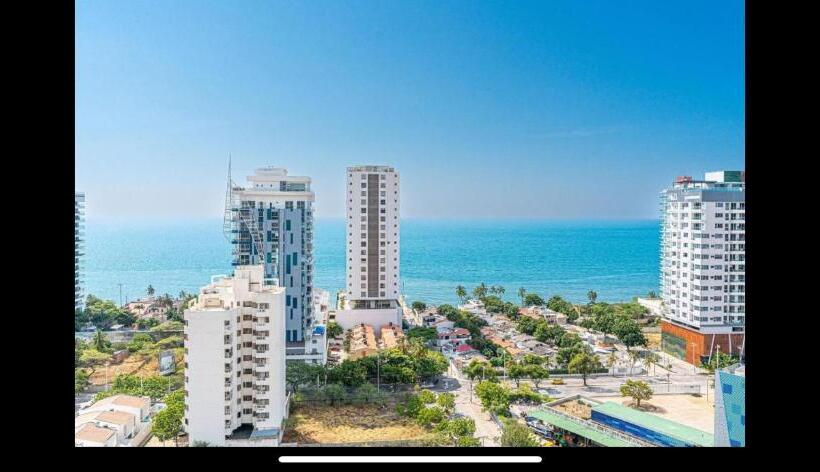 Salguero Suites Resorts