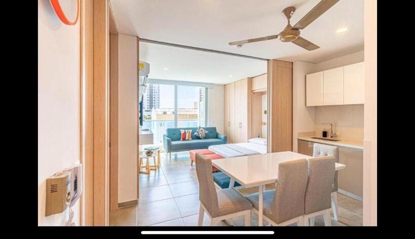 Salguero Suites Resorts