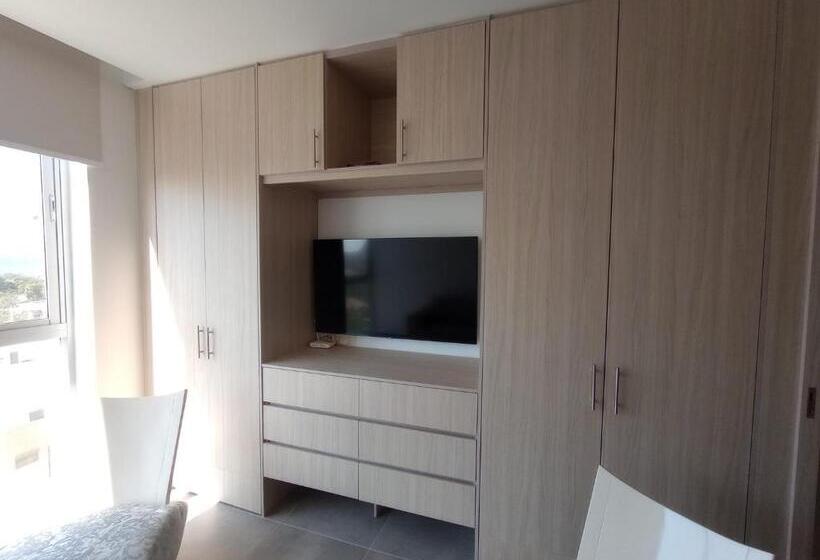 Salguero Suites Resorts