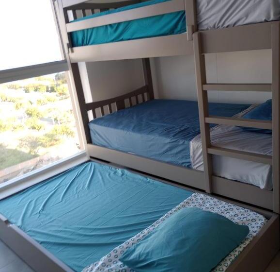 Salguero Suites Resort