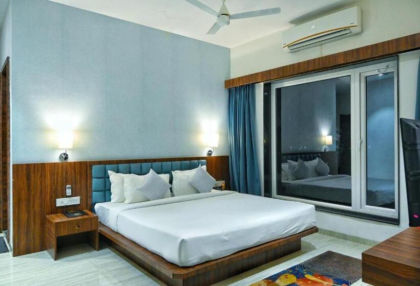 The One Hotel Nashik