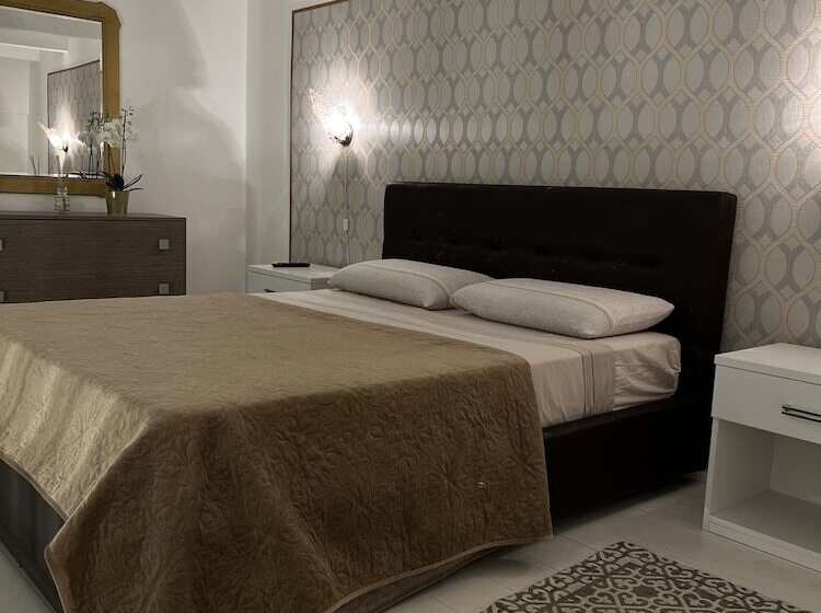 تختخواب و صبحانه Vittorio Palace Duomo